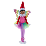 The Elf on the Shelf MagiFreez Rainbow Snow Pixie