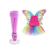 The Elf on the Shelf MagiFreez Rainbow Snow Pixie
