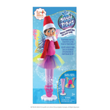 The Elf on the Shelf MagiFreez Rainbow Snow Pixie