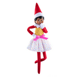 The Elf on the Shelf Claus Couture Collection Ice Cream Party Dress
