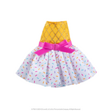 The Elf on the Shelf Claus Couture Collection Ice Cream Party Dress