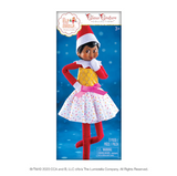 The Elf on the Shelf Claus Couture Collection Ice Cream Party Dress