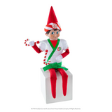 The Elf on the Shelf Claus Couture Collection Karate Kicks Set