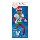 The Elf on the Shelf Claus Couture Collection Karate Kicks Set