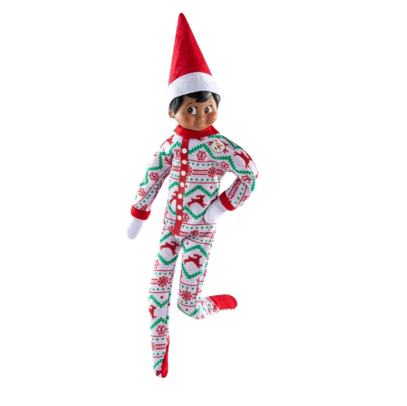 The Elf on the Shelf Claus Couture Collection Wonderland Onesie Bulk