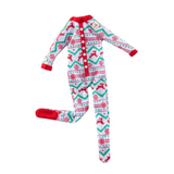 The Elf on the Shelf Claus Couture Collection Wonderland Onesie Bulk