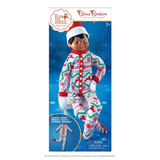 The Elf on the Shelf Claus Couture Collection Wonderland Onesie Bulk