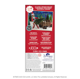 The Elf on the Shelf Claus Couture Collection Tree Farm PJs
