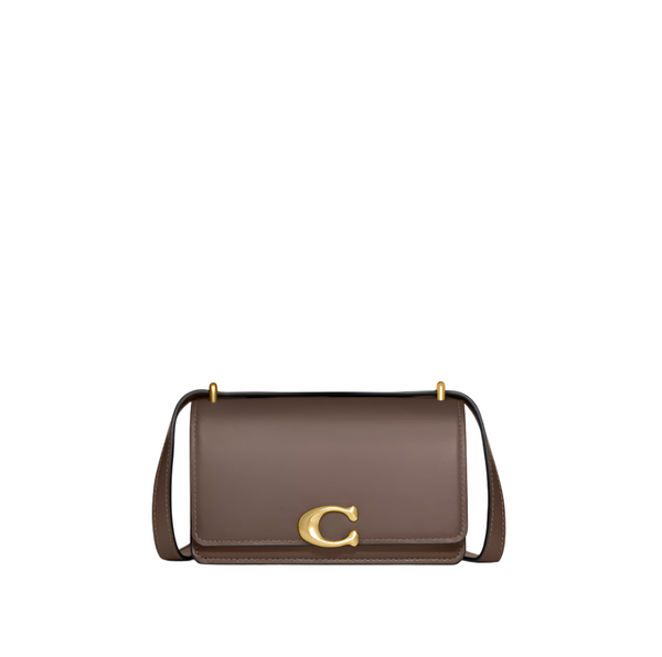 Coach Bandit Crossbody Handbag