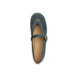 Coach Womens Mary Jane Flats