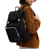 Coach Logan Backpack