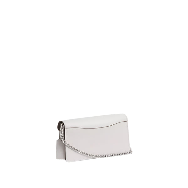 Coach Tabby Chain Clutch Shoulder Handbag