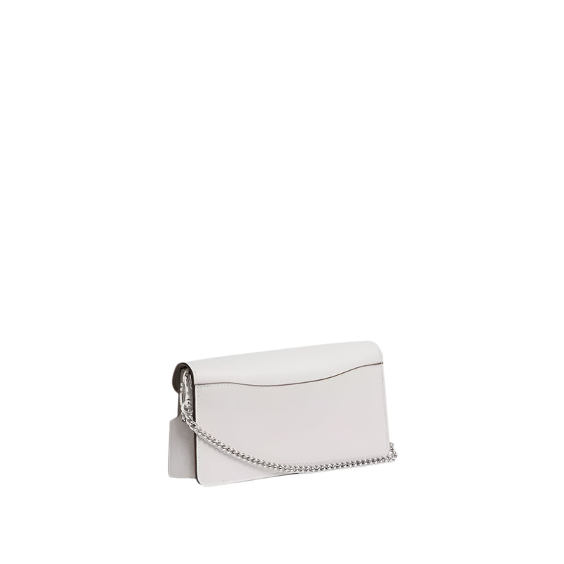 Coach Tabby Chain Clutch Shoulder Handbag