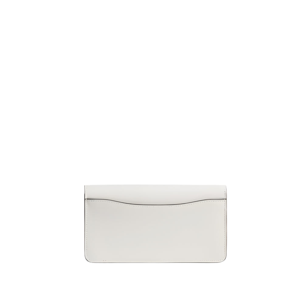 Coach Tabby Chain Clutch Shoulder Handbag