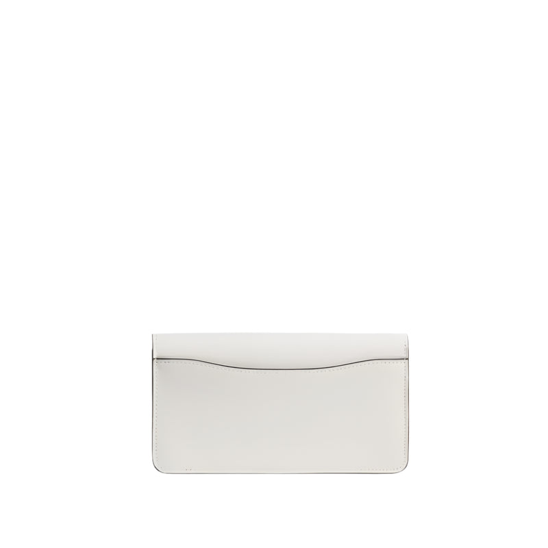 Coach Tabby Chain Clutch Shoulder Handbag