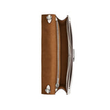 Coach Tabby Chain Clutch Shoulder Handbag