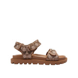 Coach Womens Brynn Sandals