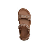 Coach Womens Brynn Sandals