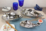 Pampa Bay Small Oyster Bowl