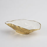 Pampa Bay Small Oyster Bowl