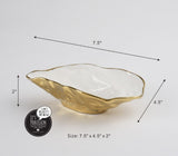 Pampa Bay Small Oyster Bowl