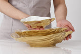 Pampa Bay Small Oyster Bowl