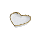 Pampa Bay Mini Heart Dish