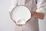 Pampa Bay Small Shell Serving Dish