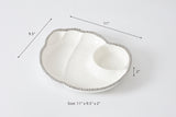 Pampa Bay Large Conch Serving Dish