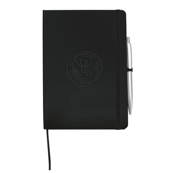 MCM DHS Prime Journal