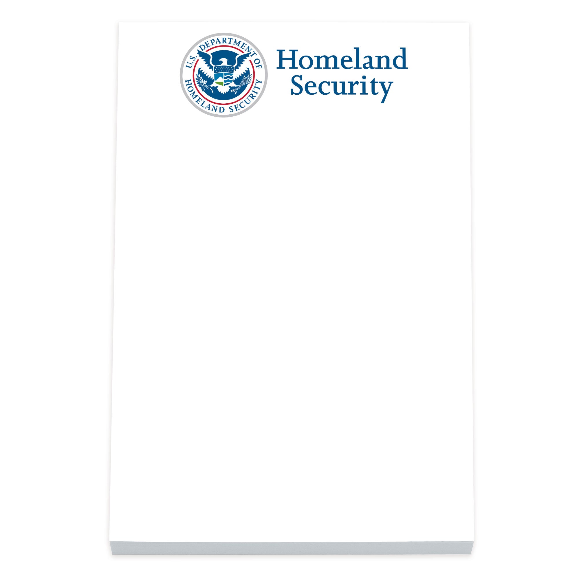 MCM DHS 6"X9" Scratch Pad - 2 Pack