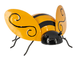 Ganz Bee Sitabout Figurine 2-Piece Set