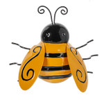 Ganz Bee Sitabout Figurine 2-Piece Set