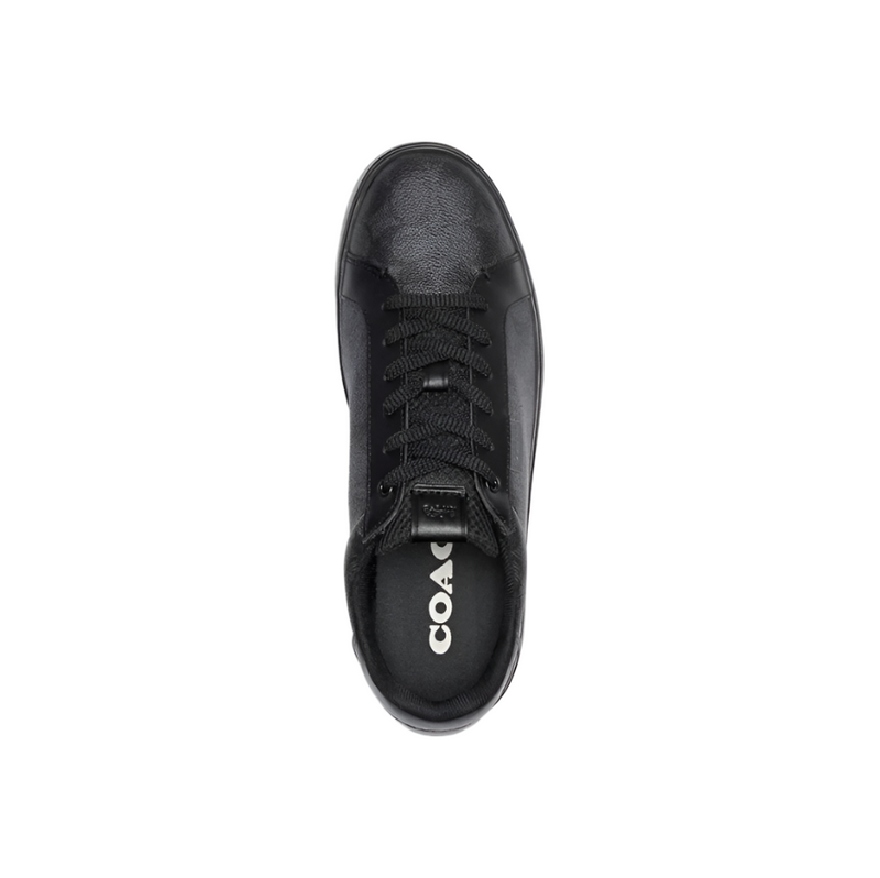 Coach Mens Lowline Low Top Sneakers