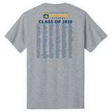 CGA Class of 2030 T-Shirt