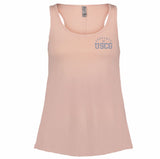 Coast Guard Womens Paris Tank Top