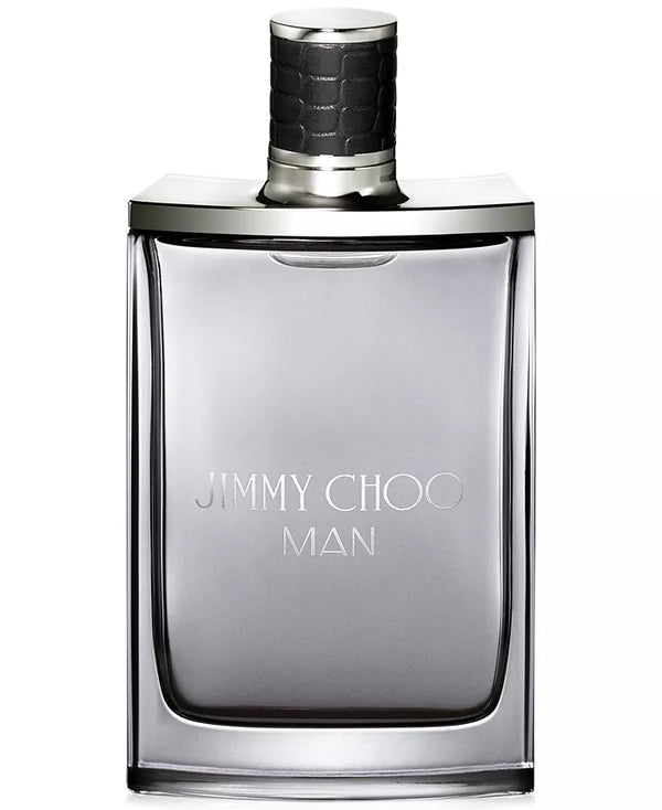 Jimmy Choo Man Eau de Toilette 3-Piece Gift Set