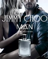Jimmy Choo Man Eau de Toilette 3-Piece Gift Set