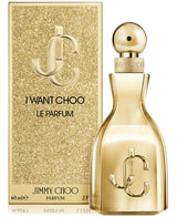 Jimmy Choo I Want Choo Le Parfum Spray - 2.0 oz.