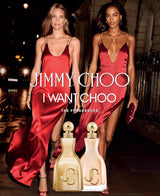 Jimmy Choo I Want Choo Le Parfum Spray - 2.0 oz.