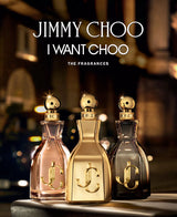 Jimmy Choo I Want Choo Le Parfum Spray - 2.0 oz.