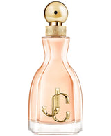 Jimmy Choo I Want Choo Eau De Parfum Spray - 2.0 oz.