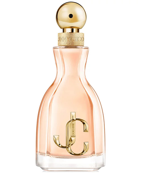 Jimmy Choo I Want Choo Eau De Parfum Spray - 2.0 oz.