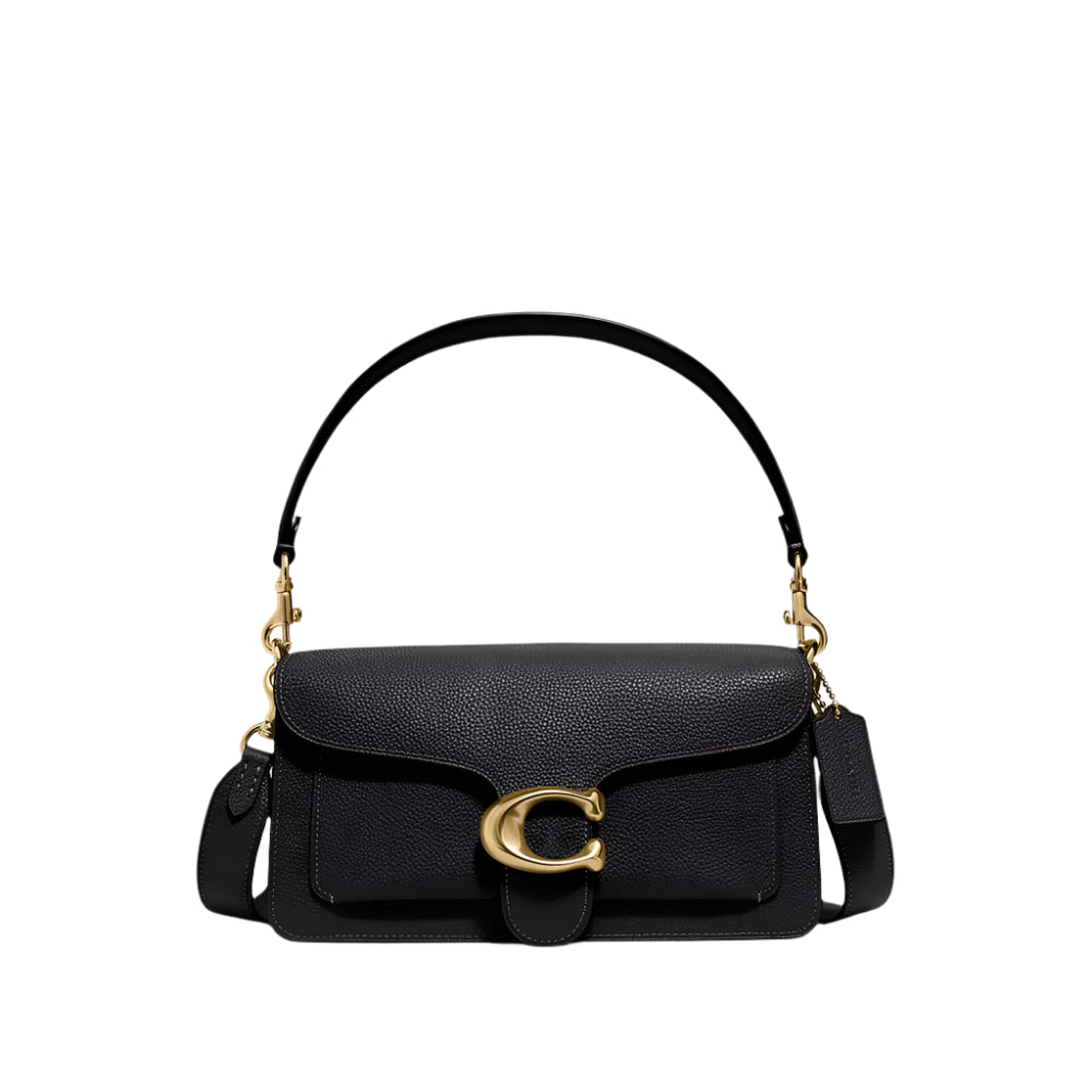 Coach Tabby 26 Shoulder Handbag