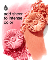 Clinique Cheek Pop Powder Blush - Fig Pop