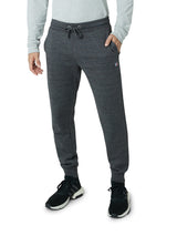 Chaps Mens Everyday Fleece Jogger Pants