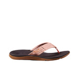 REEF Womens Santa Ana Sandals