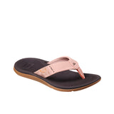 REEF Womens Santa Ana Sandals
