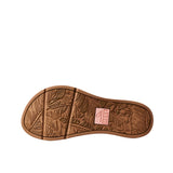 REEF Womens Santa Ana Sandals
