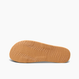 REEF Womens Cushion Vista Slide Sandals